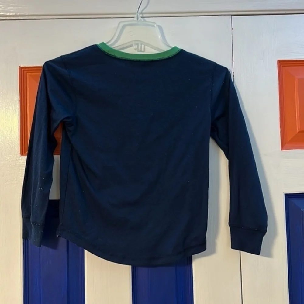 Gap Kids Sleep Wear Size-8